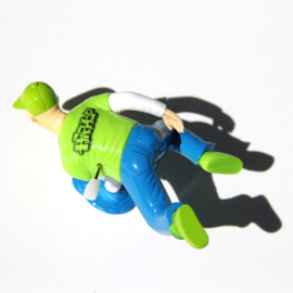 MA 036 ( my wind up dancer ) ----- 8 pcs in display