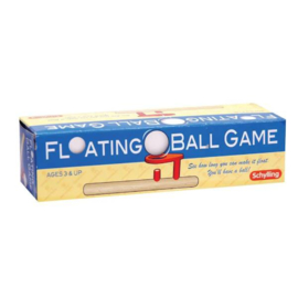 MA 031 ( floating ball game )