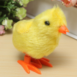 MA 035 ( wind up duck )