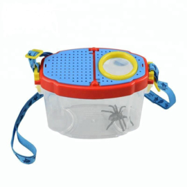 PI 009 ( insect case set ) ----- 6 pcs in display