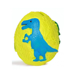 BB 12 ( squeeze & stress dino egg ) ----- 12 pcs in display
