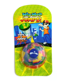 BB 06 ( hip hop jumps ! )