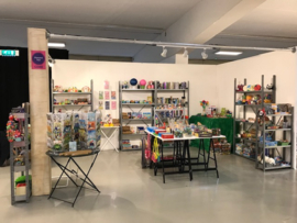Fair in Rosmalen Netherlands