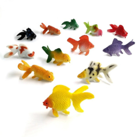 FI 36 ( mini fish in drum ) ----- 36 pcs in drum