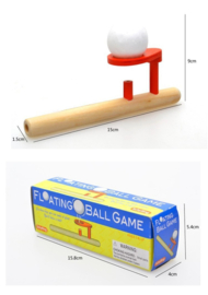MA 031 ( floating ball game ) 