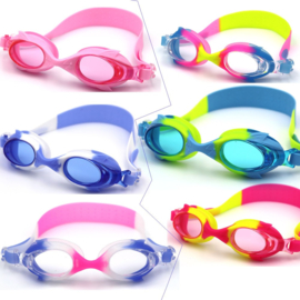 RH 4600 ( kids swimming goggles )