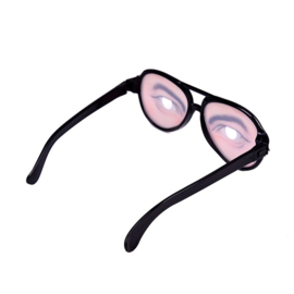 FW 02 ( dummy glasses )