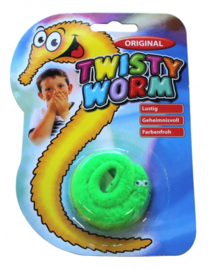 MA 002 ( magic twisty worm )