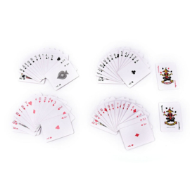YW 011 ( mini playing cards )