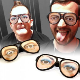 FW 02 ( dummy glasses )