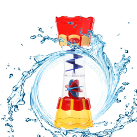CH 001 ( colorful water wand play cup )