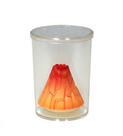 MA 009 ( magic volcano )