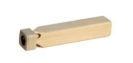 H 021 ( wooden train whistle )