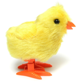 MA 035 ( wind up duck )