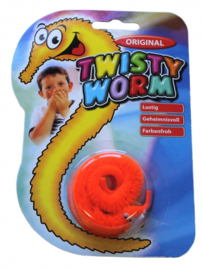 MA 002 ( magic twisty worm )
