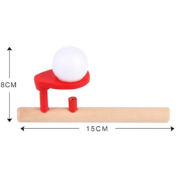 MA 031 ( floating ball game ) 