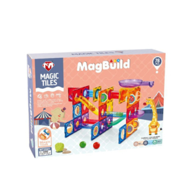 MT 2041 ( magic tiles magbuild )