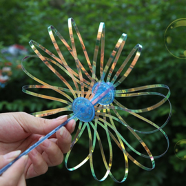 MA 020 ( magic spindle )