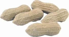 ED 001 ( 3D peanut eraser ) ----- 48 pcs in drum