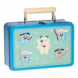 H 058 ( dentist suitcase )