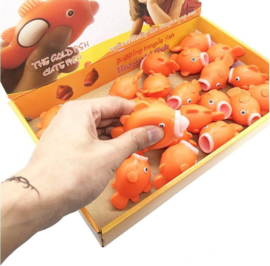MA 026A ( goldfish pop tongue ) ----- 12 pcs in display