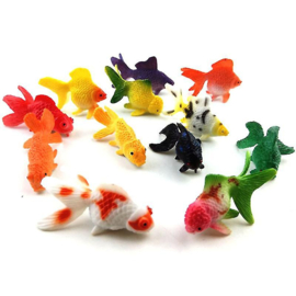 FI 36 ( mini fish in drum ) ----- 36 pcs in drum