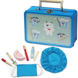 H 058 ( dentist suitcase )