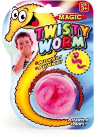 MA 002 ( magic twisty worm )