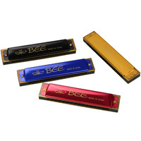 M 1017 ( harmonica medium )