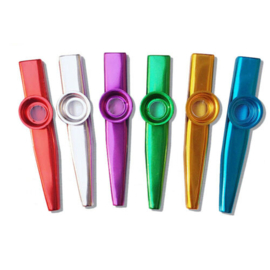 KA 001 ( tin kazoo )