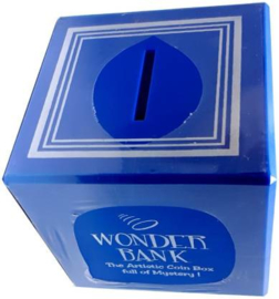 MA 013 ( magic cash box  sphere)