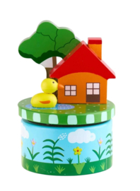 MD 005 ( music box farm )