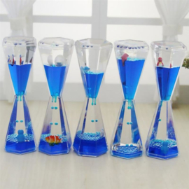 BB 02 ( liquid timer with floater )