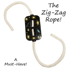 VE 002R ( zig zag rope )