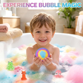 AT 2710 ( dinosaur bath bomb )