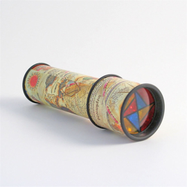 GA 004 ( kaleidoscope astrology and atlas )
