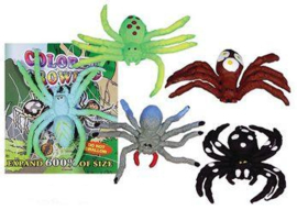 TS 1616 ( colored growing spider ) ----- 48 pcs in display