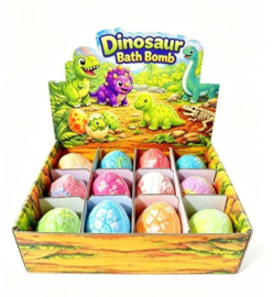 AT 2710 ( dinosaur bath bomb )