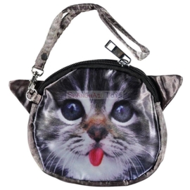 ML 013 ( fancy bag cat and dog small )