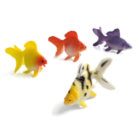 FI 36 ( mini fish in drum ) ----- 36 pcs in drum