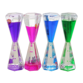 BB 02 ( liquid timer with floater )