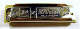 UC 007 ( harmonica small )