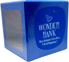 MA 013 ( magic cash box  sphere)