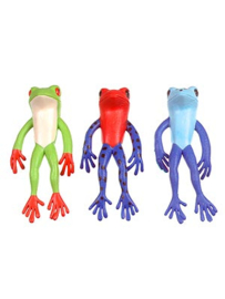 WM 2378 ( stretchable frog )