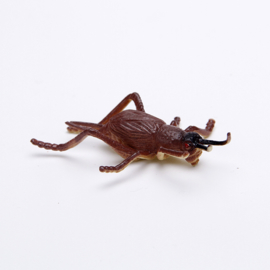S 001 ( colorful insects in assortment ) ----- 96 pcs in box