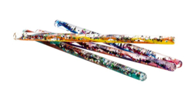 GA 012S ( magic wand two colors small )