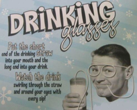 MA 010 ( drinking glasses )