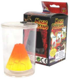 MA 009 ( magic volcano )