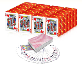 YW 011 ( mini playing cards )