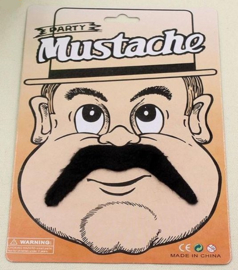 YT 3044 ( moustache )